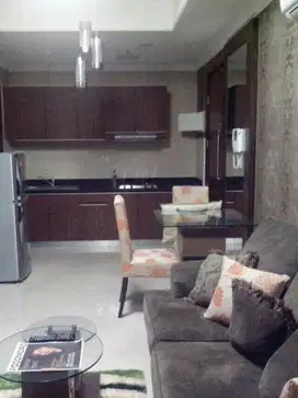 Disewakan Apartemen 1BR Denpasar Residence Kuningan Jakarta Selatan