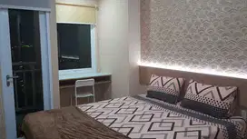 Jual APARTEMENT Studio B-RESIDENCE BSD 645 jt nego