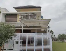Rumah Bima Groove, tipe 92/120, 2 lantai, fully furnished, Bekasi