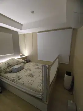 Dijual Apartemen Sky Terrace Lagoon Condo, Daan Mogot Jakarta Barat