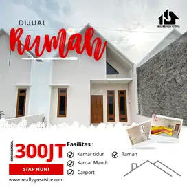 RUMAH BAGUS DAN BARU DI KARTASURA DEKAT KAMPUS UIN DAN SOLO