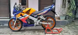 HONDA CBR 150 R OLD