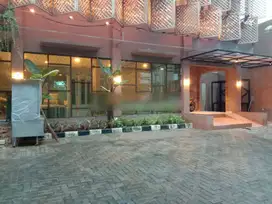 Dijual Gedung Diarea Komersil Kebayoran Baru Kebayoran Baru