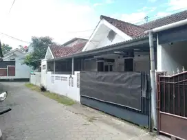 Rumah Terawat Murah Utara PPPG Kesenian
