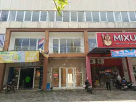 Dijual Ruko Springhill Palembang