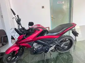 Jual Cepat Motor Yamaha Vixion 2018