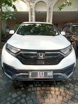 Honda Civic 2019 Bensin
