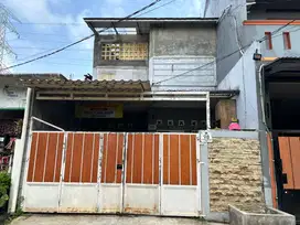 Dijual Rumah 2 Lantai Grogol Limo Depok