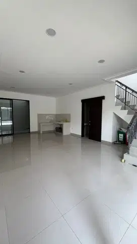 Dijual Murah Rumah Bagus Pik2 Milenial Uk 6x15m Price 2.4m Good Deal