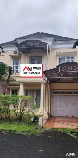 Rumah Lokasi Perumahan Citraland