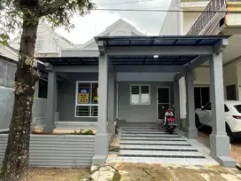 Jual Rumah Murah Meadow Green 3KT Rapih, Lippo Cikarang, Bekasi