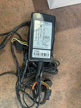 GPS Mobil GT06N