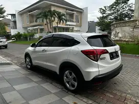 Honda HR-V 2016 Bensin