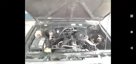 Toyota Kijang 1995 Bensin