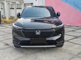 Honda HRV SE Sensing 2025 Km 2ribu