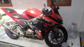 CBR 150R Tahun 2019