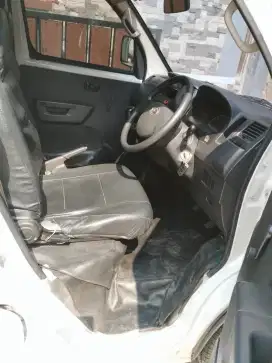 DAIHATSU GRANDMAX BV AC 2019