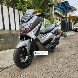 [ ban d/b tebal ] yamaha nmax th 2016