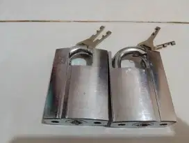 Gembok Abloy Finland