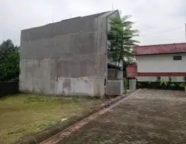 Tanah Kavling Siap Bangun Dekat Tol, Mall Bebas Banjir Pinggir Jalan