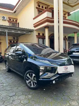 Xpander exceed matic 2019