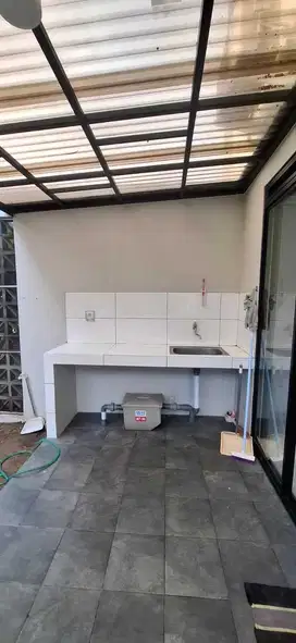 Rumah Modern Siap Huni di Kota Baru Parahyangan