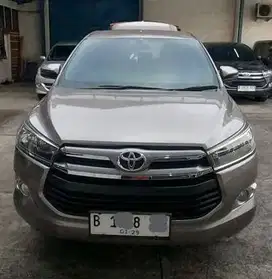 Kijang INNOVA 2019, Mulus Terawat