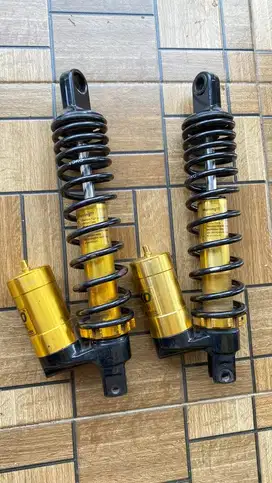Shockbreaker Nmax Old
