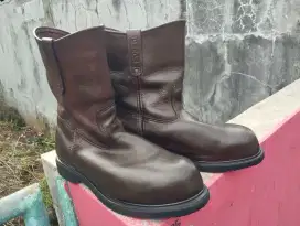 Sepatu Safety Redwing 8241