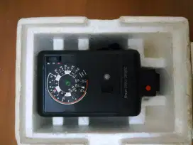 Braun 2000 Vario Computer 28BVC