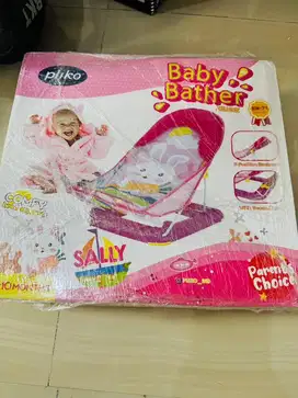 Baby BATHER , Sugar baby dan Pliko