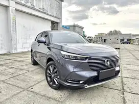 [KM 20 RIBU]HONDA HRV 1.5 SE SENSING SPECIAL EDITION CVT GREY 2023