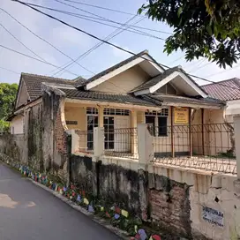 Rumah Dijual Posisi Strategis di Jalan Utama, Cibening, Purwakarta