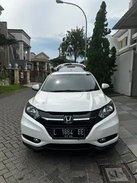 Honda HR-V 2016 Bensin