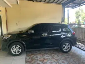 RAIZE G CVT 1.2 2023