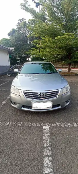 Toyota Camry 2.4 G Matic 2009