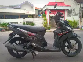 Di cari sepeda motor matic