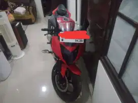 Ninja sl 2017 lengkap