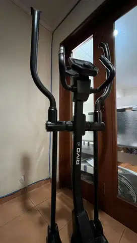 Crosstrainer - Kettler