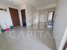 MURAH UNIT TYPE 3 BEDROOM DI APARTEMENT SUDIRMAN SUITES LANTAI 20