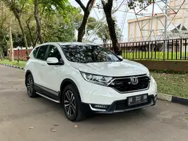 Crv turbo Prestige 2020 AB Tangan 1 “km 50rb”