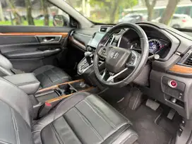 Crv turbo Prestige 2020 AB Tangan 1 “km 50rb”
