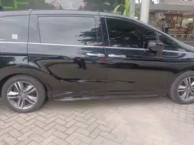 Honda Odyssey 2017 Bensin