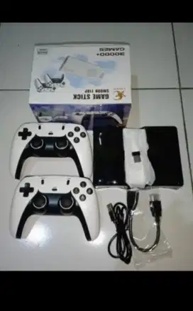 Console dongle game Smoon 118p