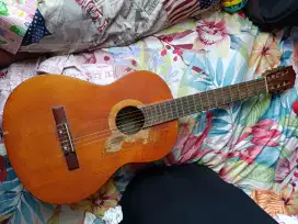 Dijual Gitar Klasik Nilon Yamaha C 310 siap Begadang