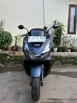 HONDA PCX 160 2024 CBS