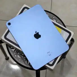 ipad gen 10 256GB iBox Fullset
