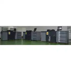 MESIN CETAK DIGITAL WARNA KONICA MINOLTA ACCURIOPRESS 6120