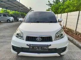 Rush 2015 Trd sportivo AT