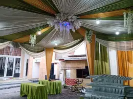 DI JUAL PERALATAN TENDA